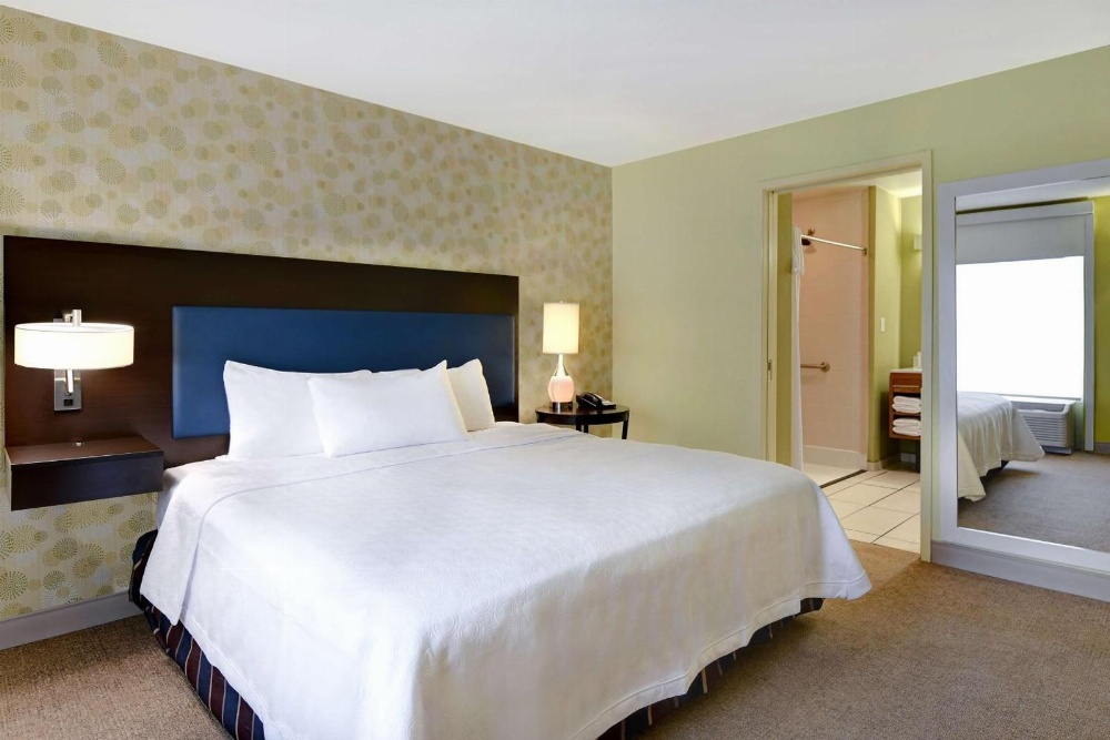 Home2 Suites By Hilton Augusta Main image