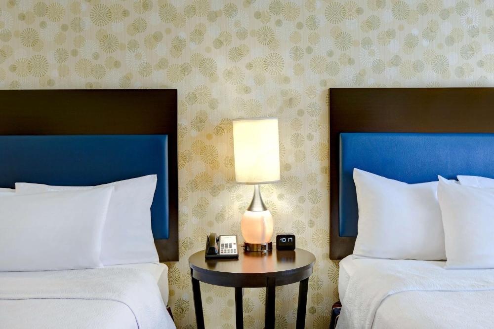 Home2 Suites By Hilton Augusta