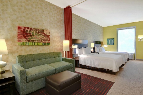 Home2 Suites By Hilton Augusta Main image